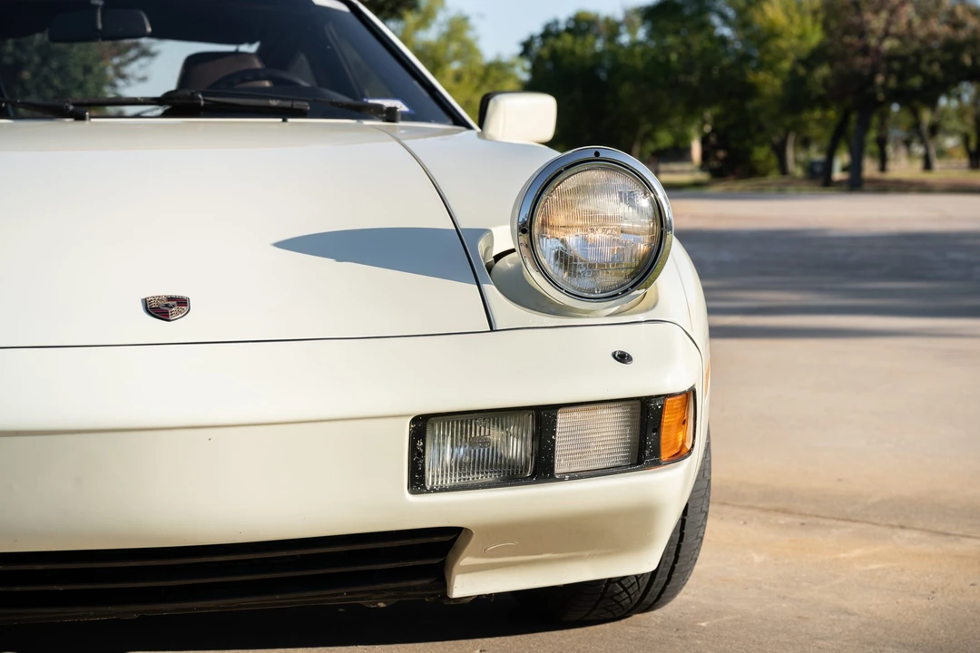 1981 Porsche 928 - Image 12 of 31
