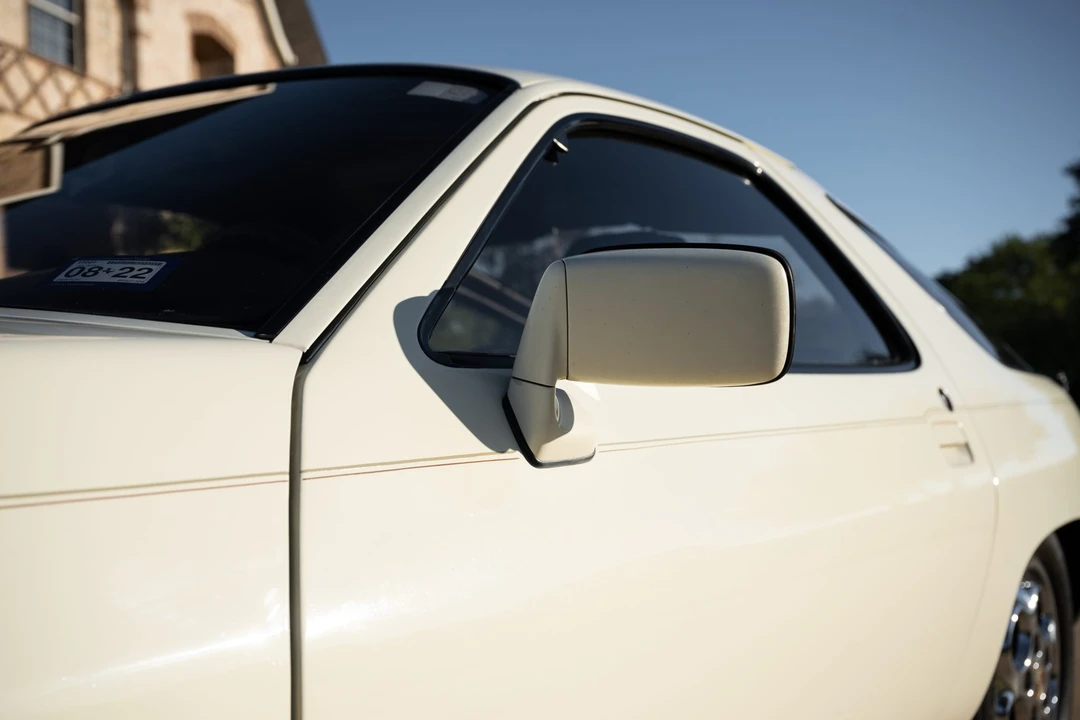 1981 Porsche 928 - Image 21 of 31