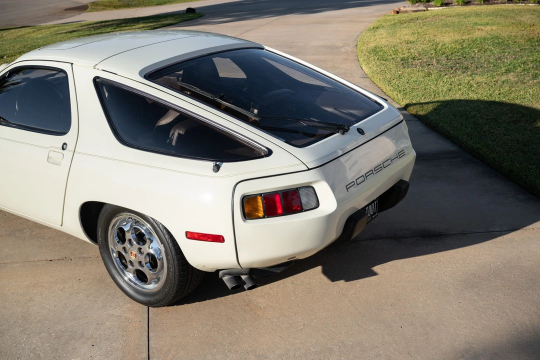 1981 Porsche 928 - Image 27 of 31