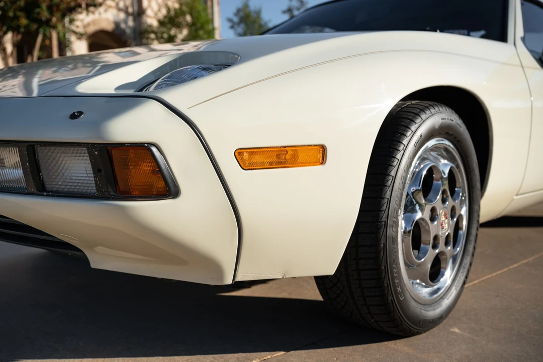1981 Porsche 928 - Image 15 of 31