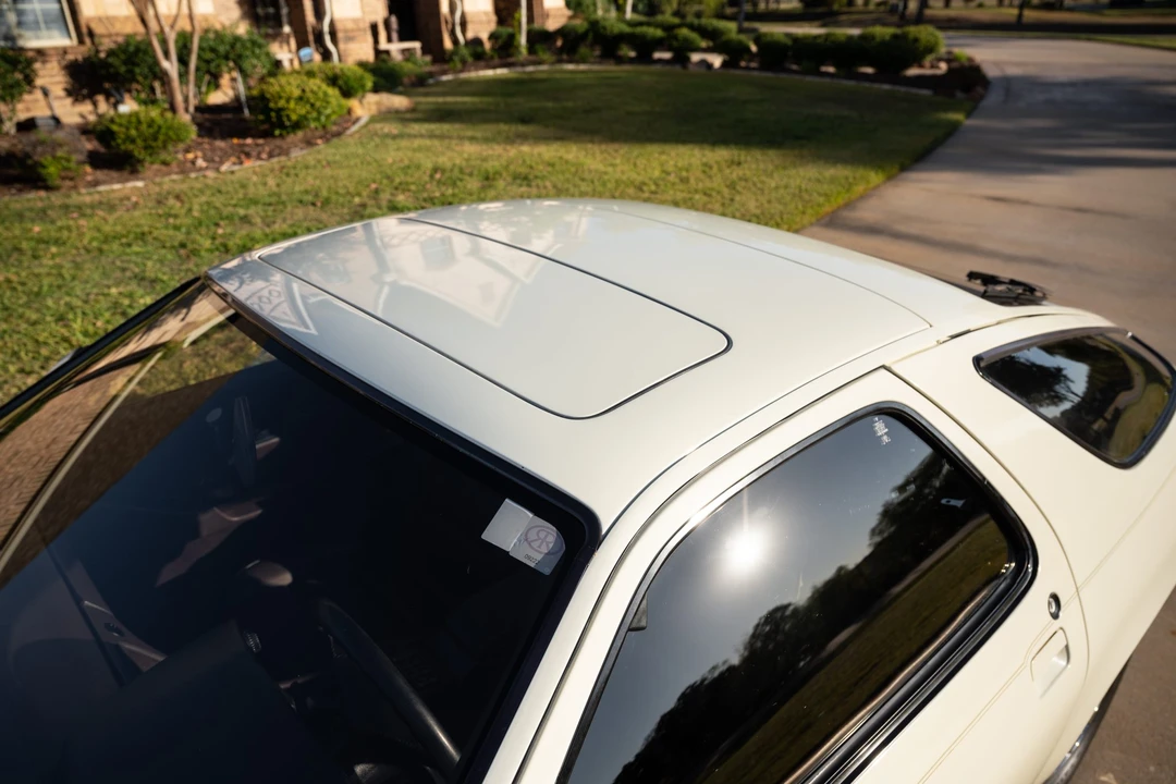 1981 Porsche 928 - Image 22 of 31