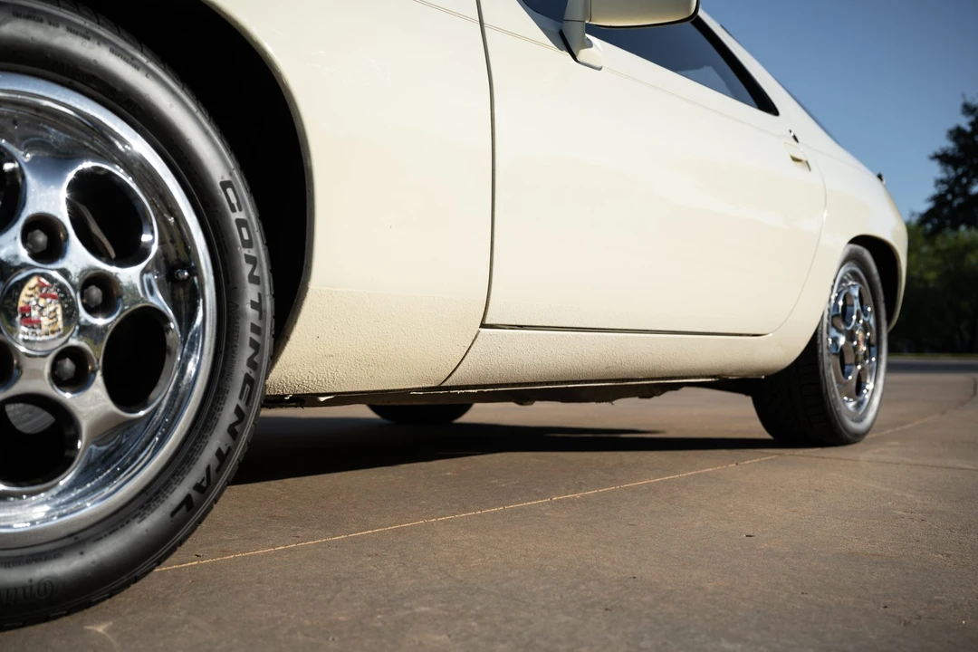 1981 Porsche 928 - Image 20 of 31