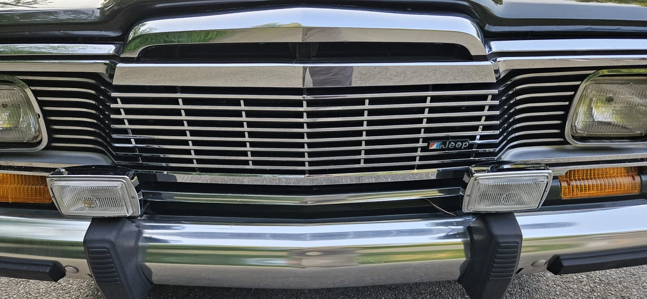 1983 Jeep SJ Wagoneer - Image 11 of 31