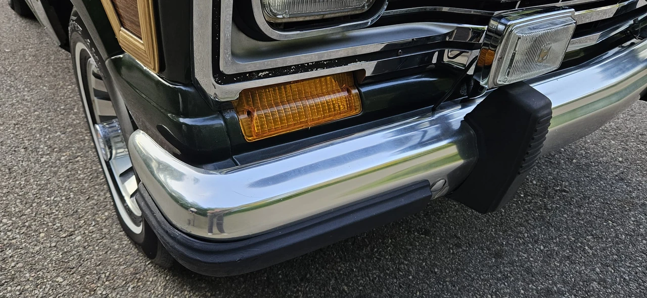 1983 Jeep SJ Wagoneer - Image 13 of 31