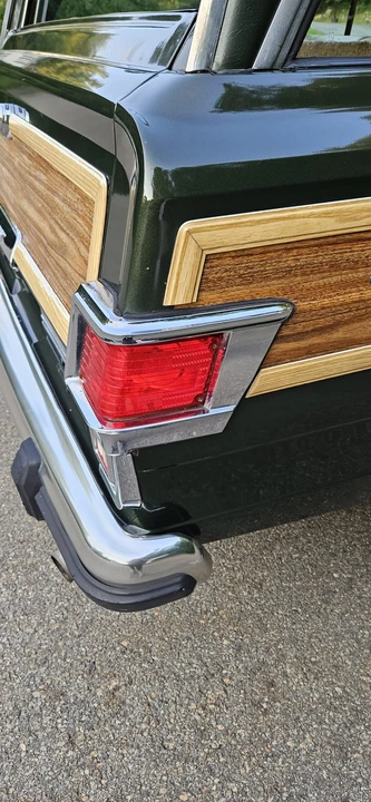 1983 Jeep SJ Wagoneer - Image 29 of 31