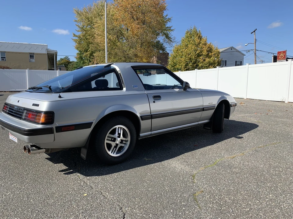 1983 Mazda RX-7 SA & FB - Image 16 of 31