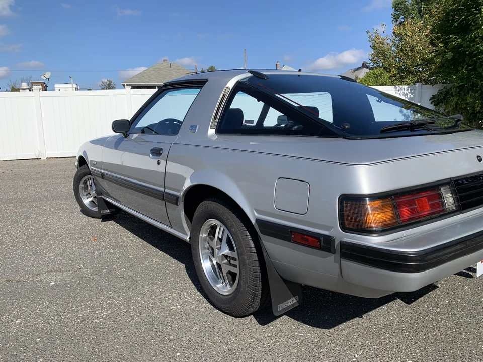 1983 Mazda RX-7 SA & FB - Image 17 of 31