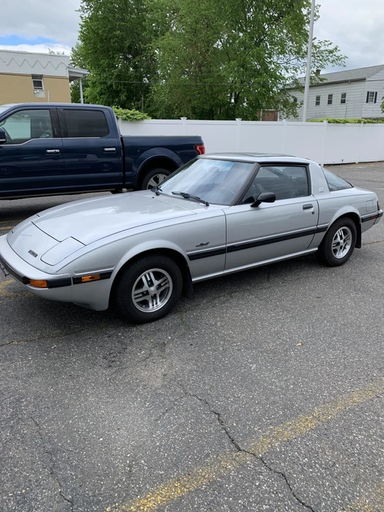 1983 Mazda RX-7 SA & FB - Image 14 of 31