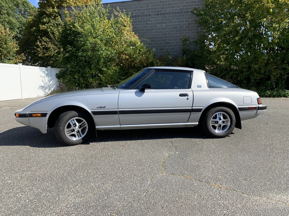 1983 Mazda RX-7 SA & FB - Image 13 of 31