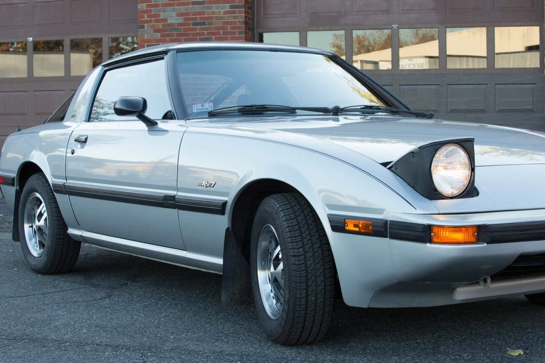 1983 Mazda RX-7 SA & FB - Image 18 of 31