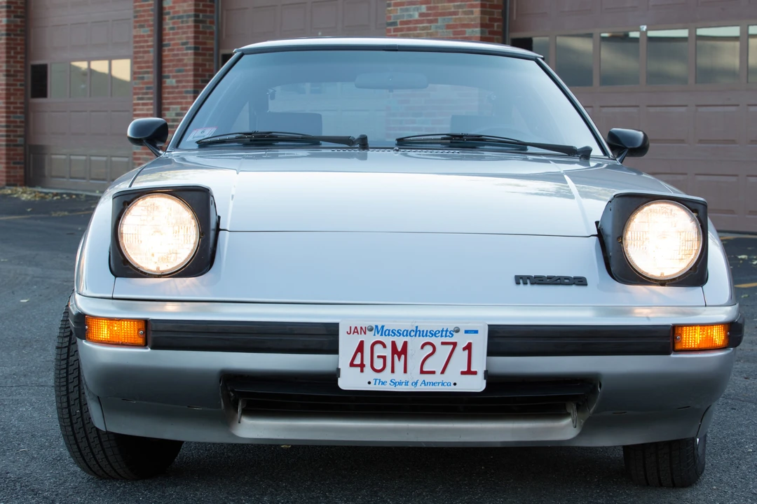 1983 Mazda RX-7 SA & FB - Image 7 of 31