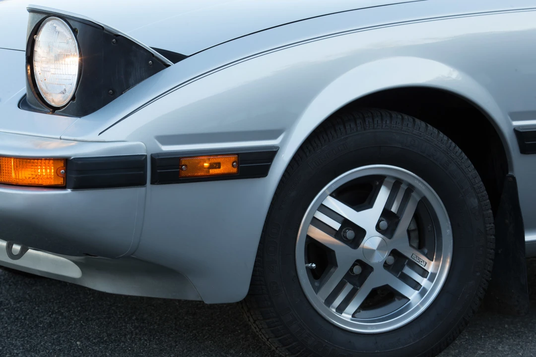1983 Mazda RX-7 SA & FB - Image 31 of 31