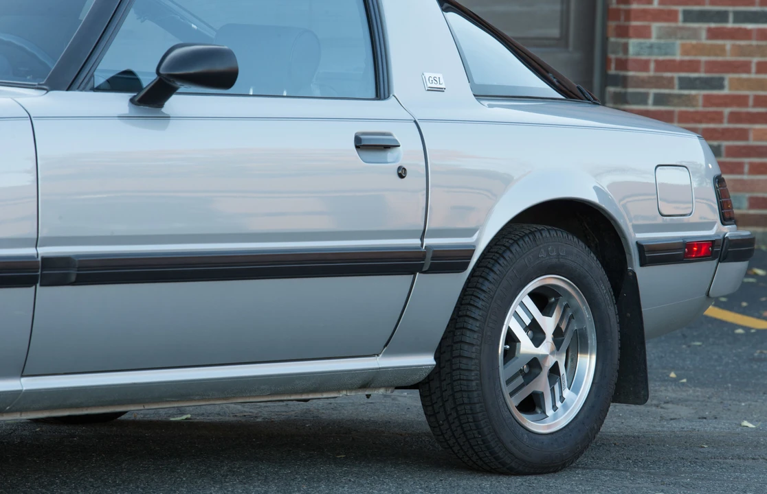 1983 Mazda RX-7 SA & FB - Image 21 of 31