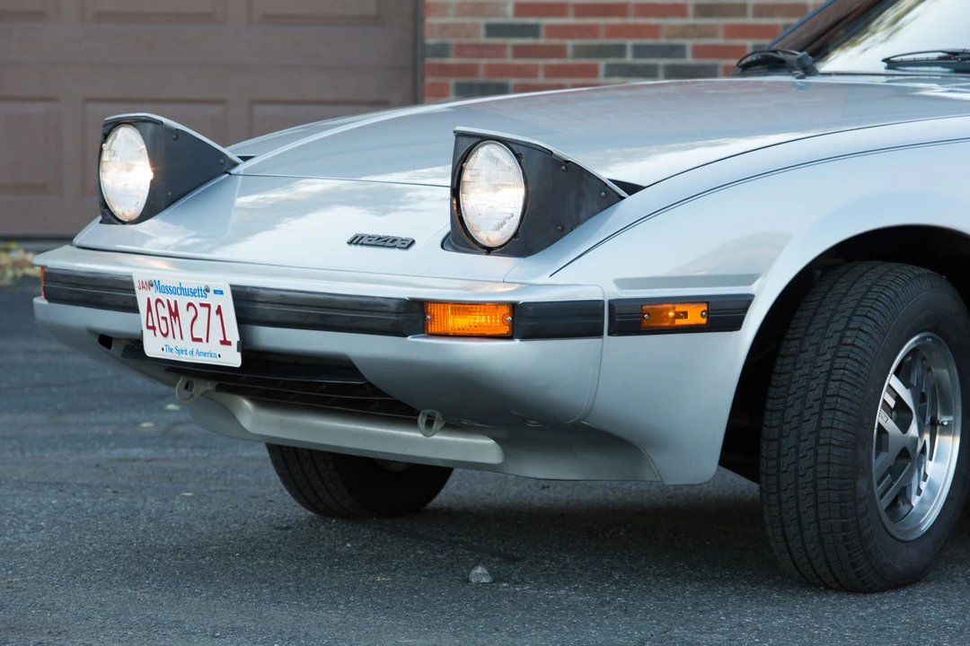 1983 Mazda RX-7 SA & FB - Image 23 of 31