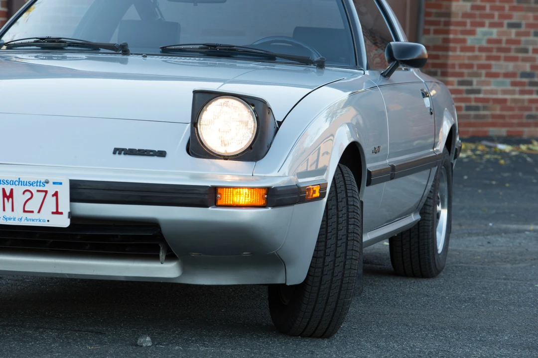 1983 Mazda RX-7 SA & FB - Image 24 of 31