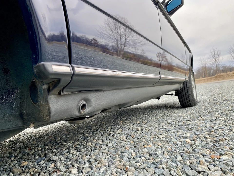 1984 Mercedes-Benz W123 Sedan - Image 28 of 31