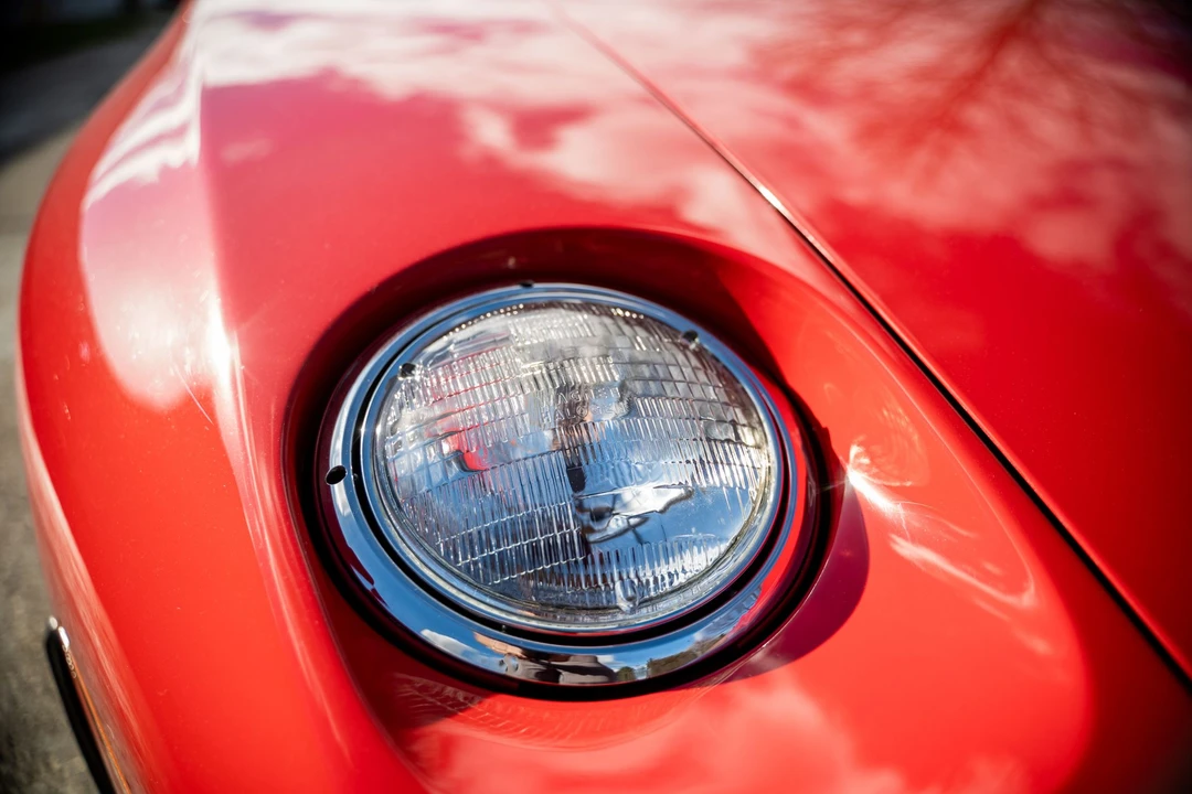 1984 Porsche 928 S - Image 20 of 31