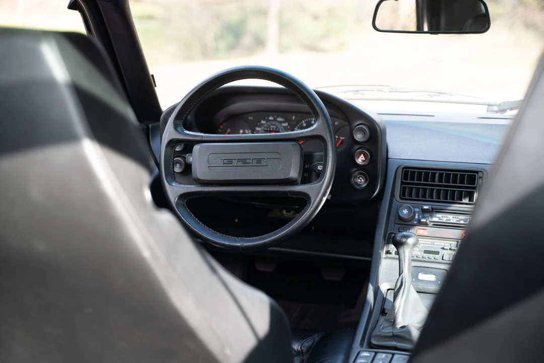 1984 Porsche 928 S - Image 31 of 31