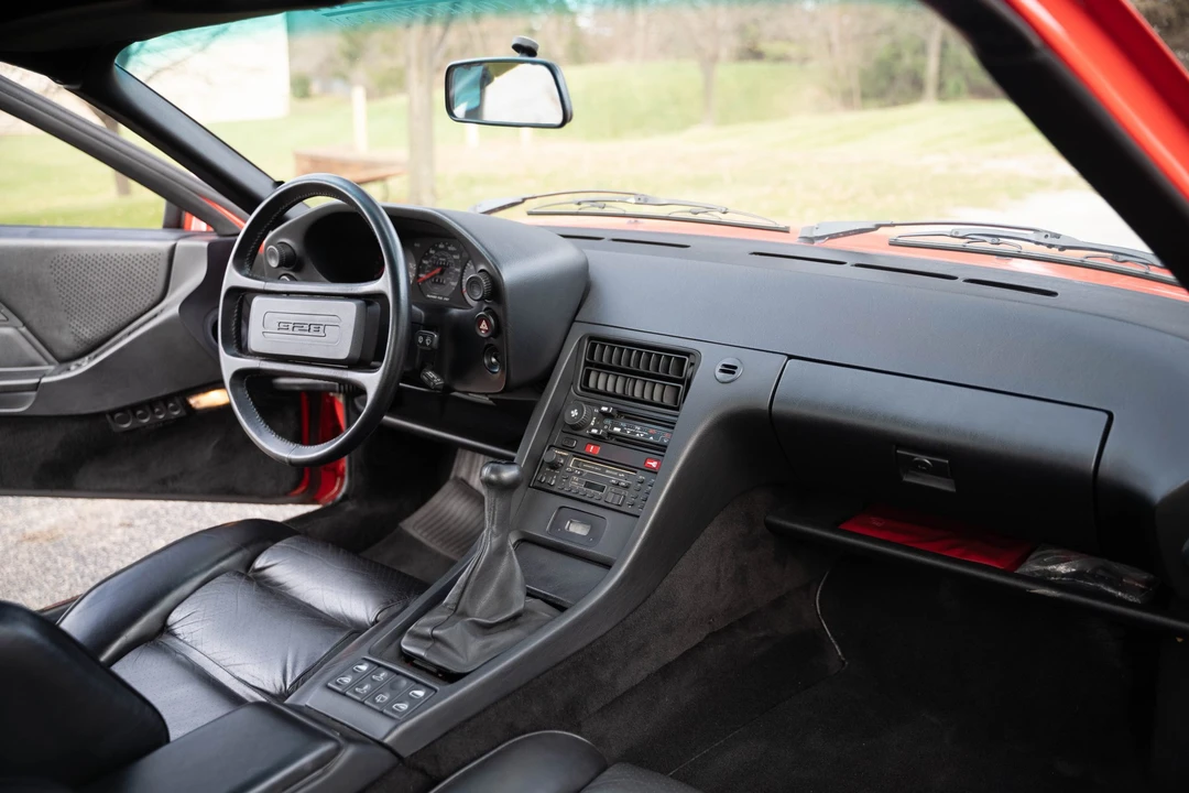 1984 Porsche 928 S - Image 28 of 31