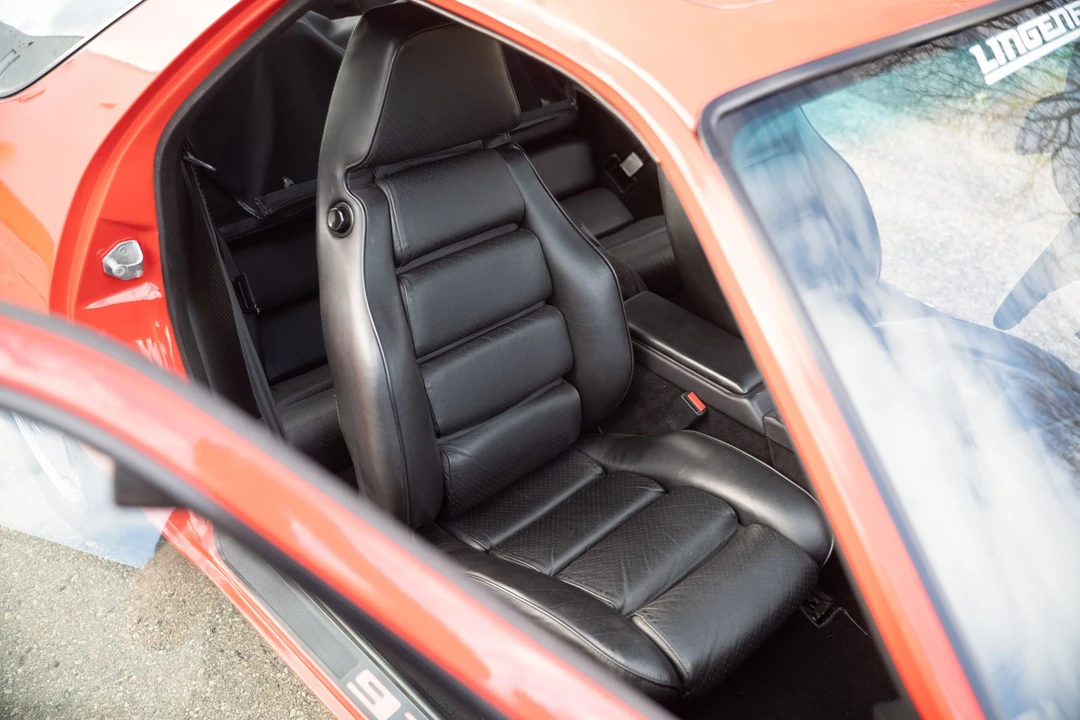 1984 Porsche 928 S - Image 29 of 31