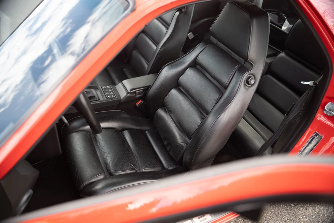 1984 Porsche 928 S - Image 30 of 31