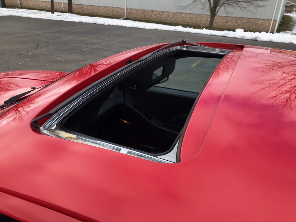 1984 Porsche 928 S - Image 26 of 31