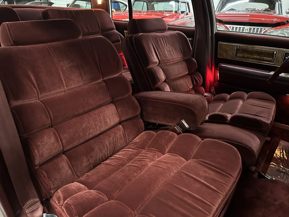 1985 Buick Electra - Image 27 of 31