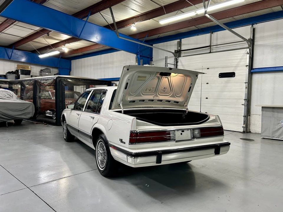 1985 Buick Electra - Image 18 of 31