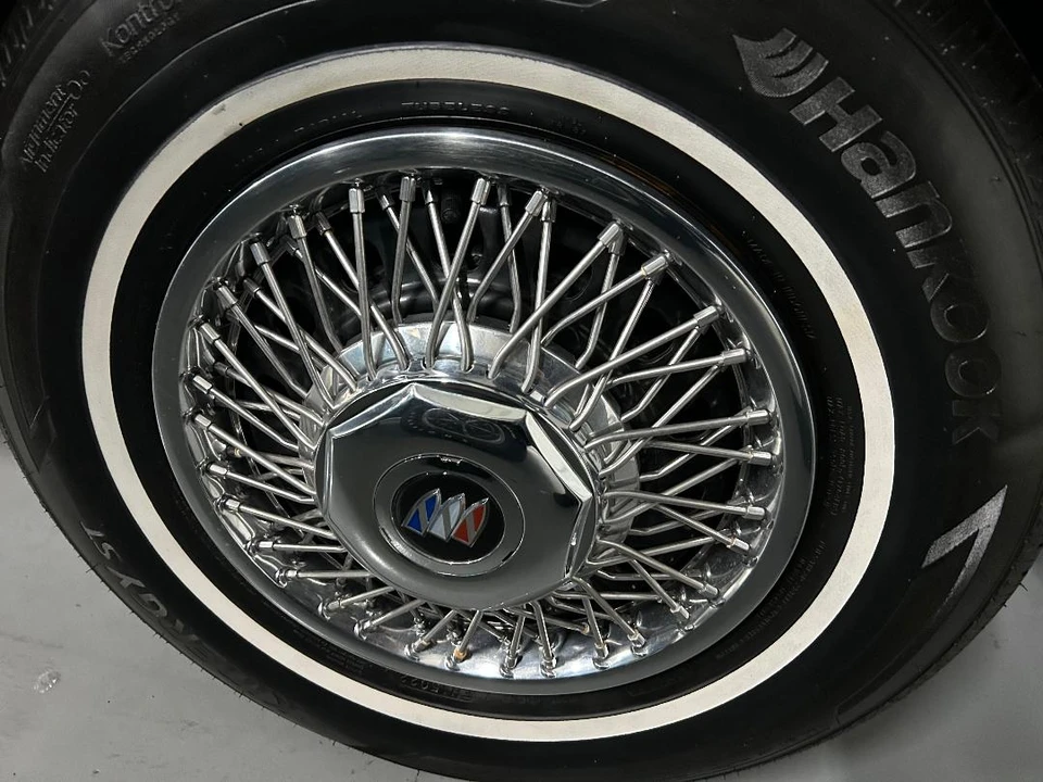 1985 Buick Electra - Image 19 of 31