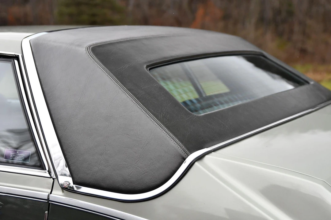 1985 Cadillac Seville - Image 14 of 31
