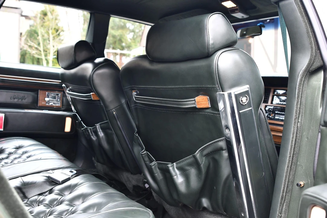 1985 Cadillac Seville - Image 31 of 31