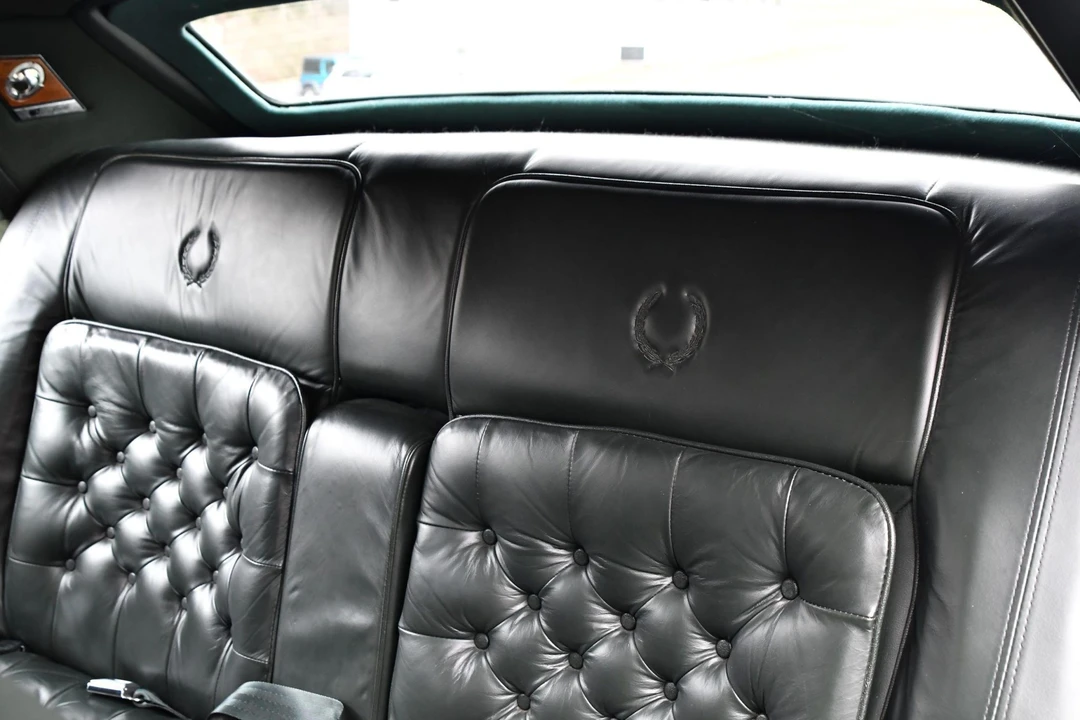 1985 Cadillac Seville - Image 30 of 31