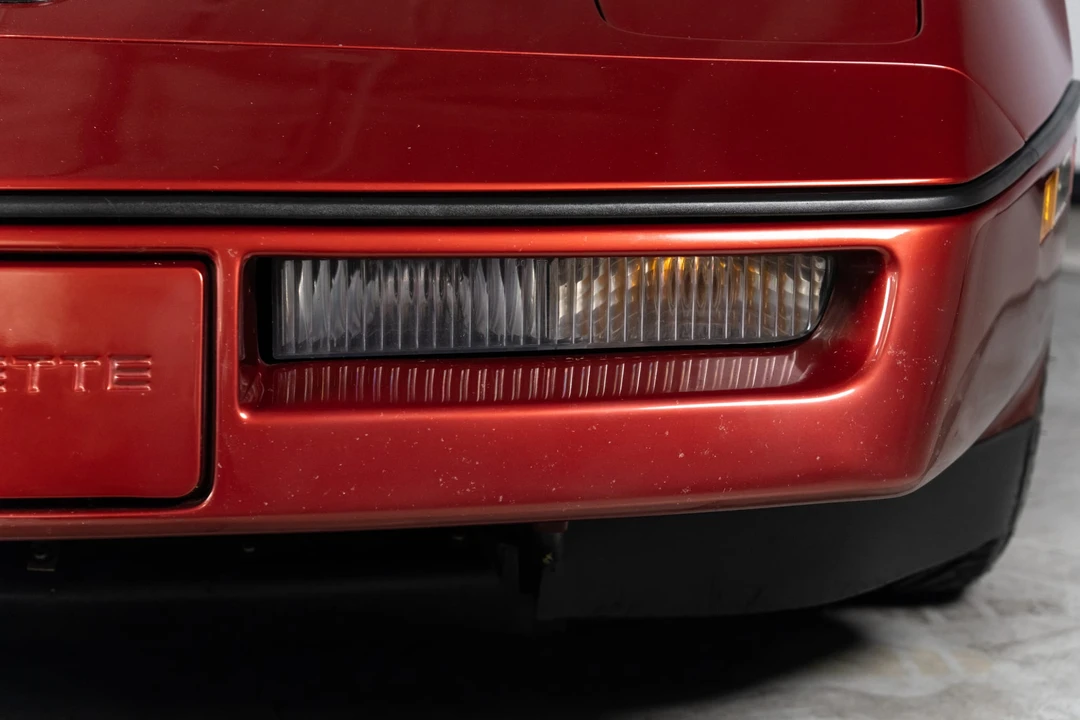 1986 Chevrolet Corvette C4 - Image 27 of 31