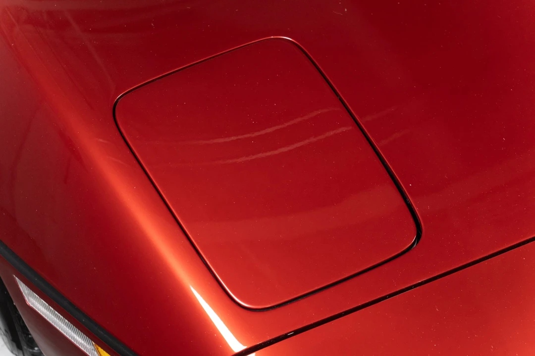 1986 Chevrolet Corvette C4 - Image 29 of 31