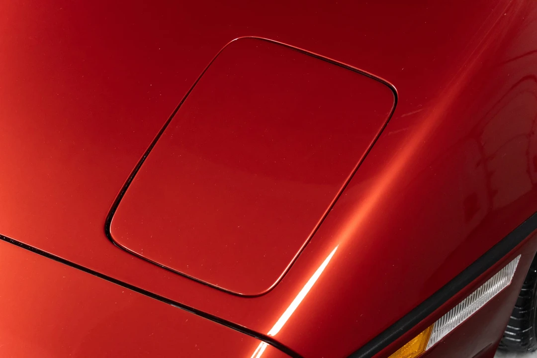 1986 Chevrolet Corvette C4 - Image 30 of 31
