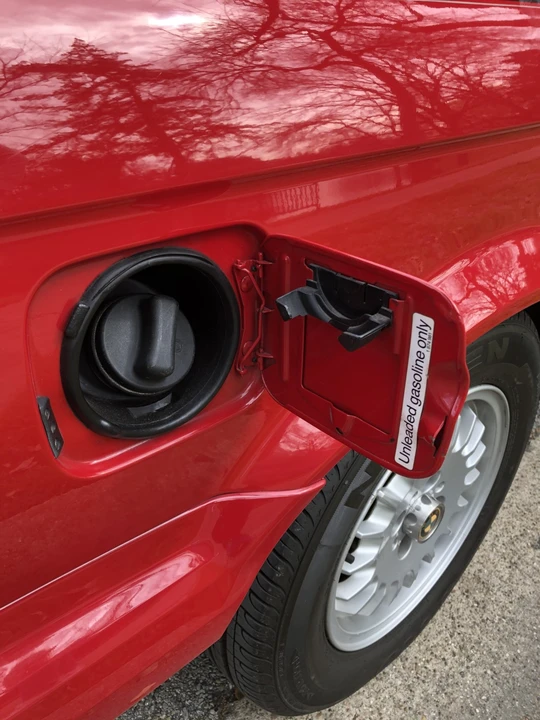 1987 BMW E30 3 Series - Image 25 of 31