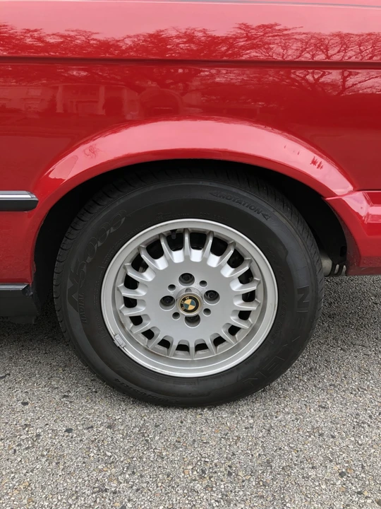 1987 BMW E30 3 Series - Image 29 of 31