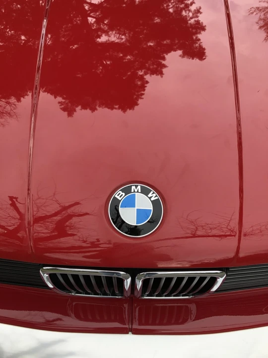 1987 BMW E30 3 Series - Image 27 of 31