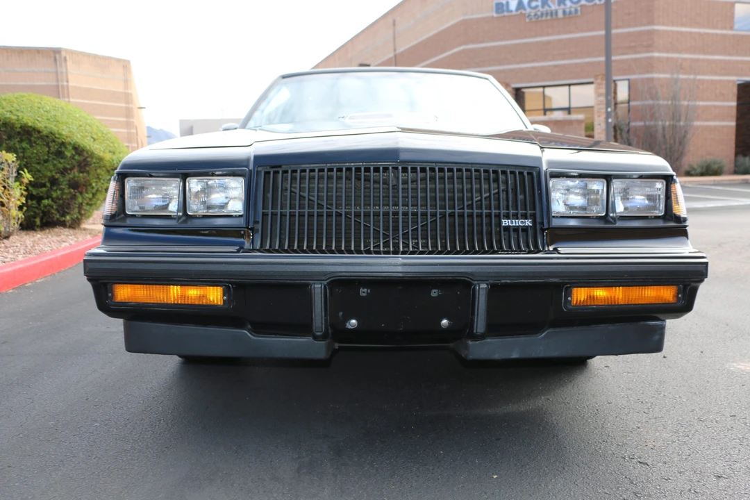 1987 Buick Grand National - Image 16 of 31