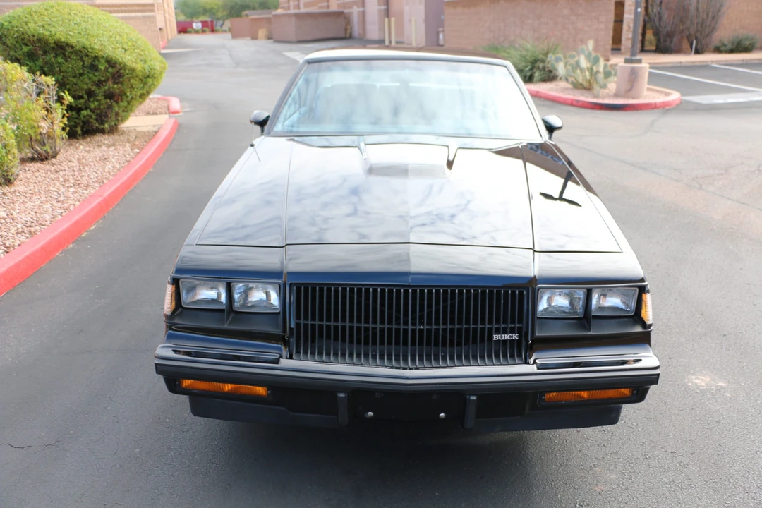 1987 Buick Grand National - Image 15 of 31