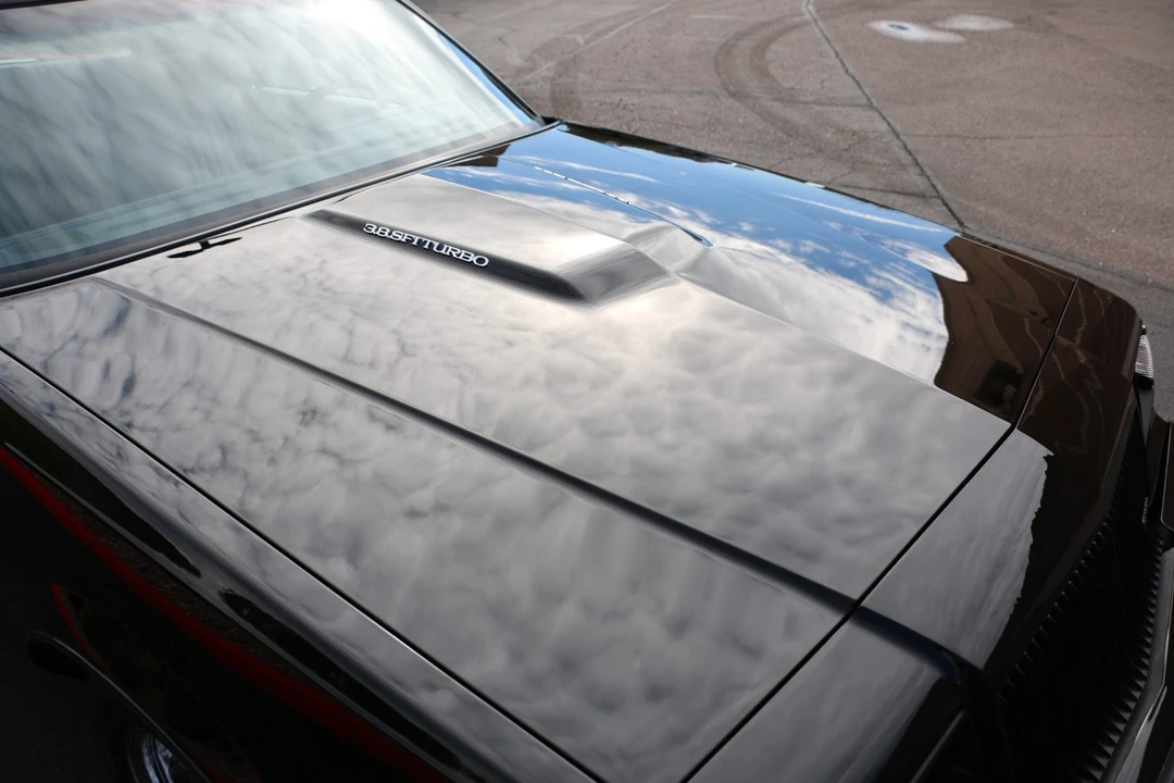 1987 Buick Grand National - Image 27 of 31