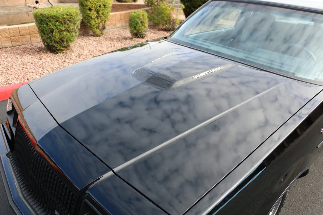 1987 Buick Grand National - Image 26 of 31