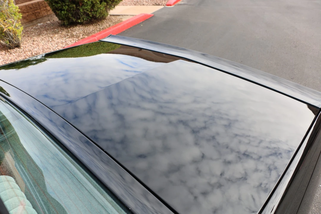 1987 Buick Grand National - Image 31 of 31
