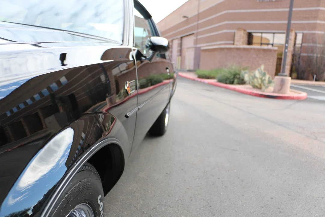 1987 Buick Grand National - Image 23 of 31