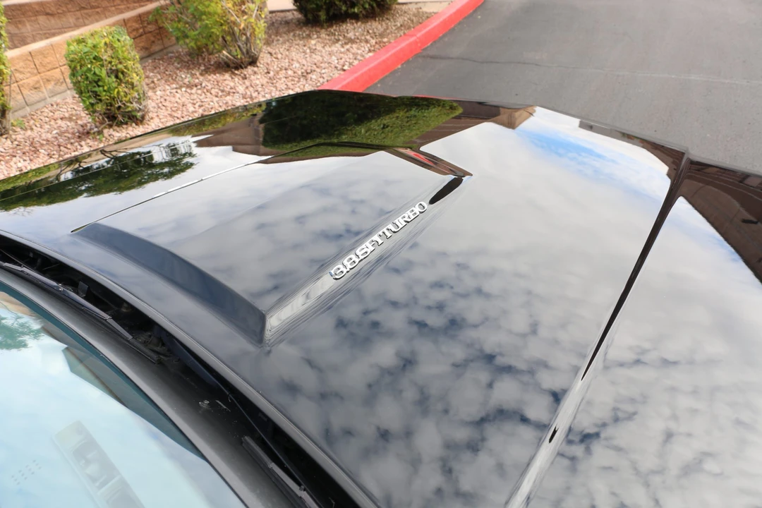 1987 Buick Grand National - Image 28 of 31