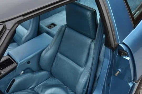 1987 Chevrolet Corvette C4 - Image 4 of 8