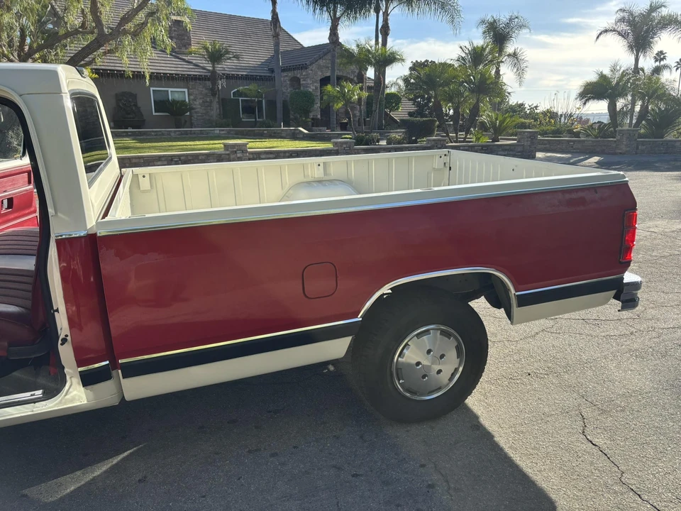 1987 Dodge Ram 1st Gen - Image 31 of 31