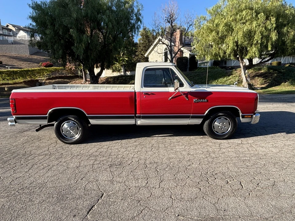 1987 Dodge Ram 1st Gen - Image 6 of 31