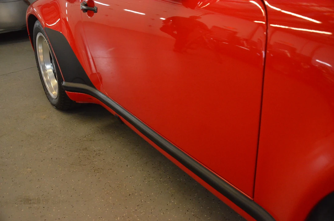 1987 Porsche 930 Turbo - Image 16 of 31