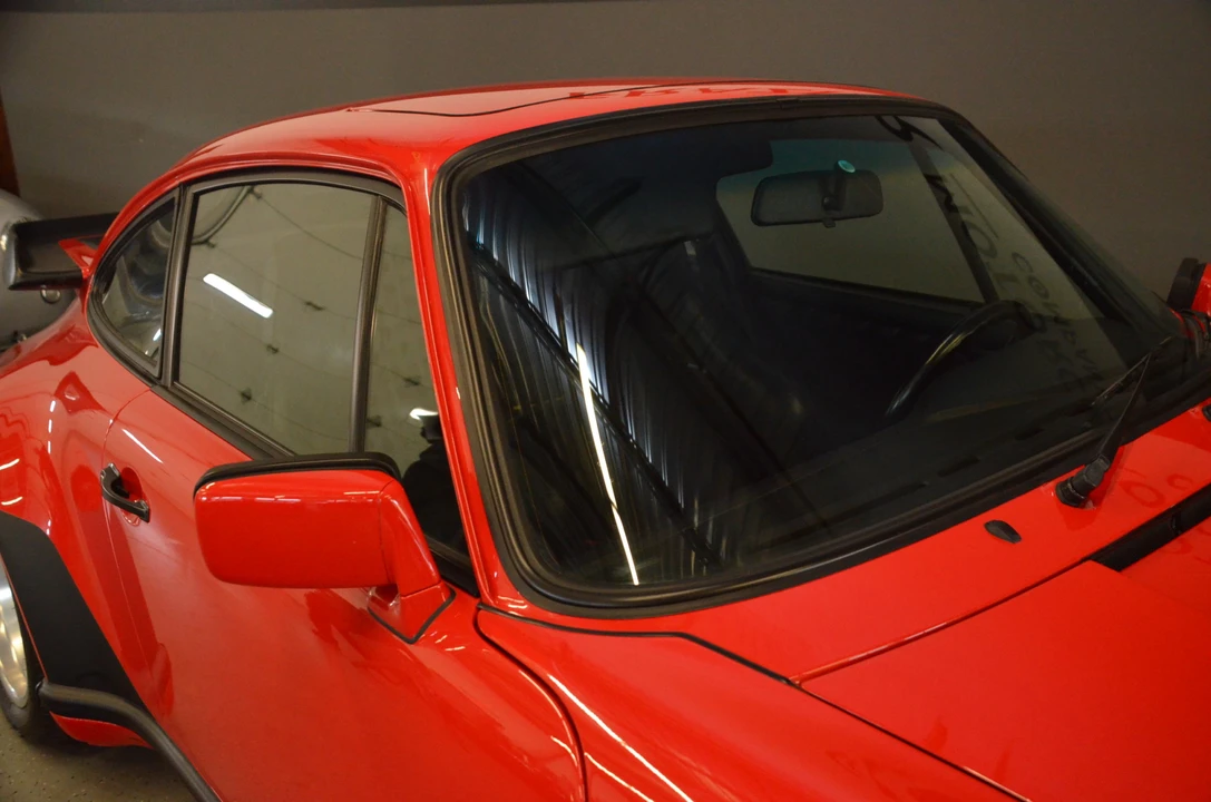 1987 Porsche 930 Turbo - Image 18 of 31